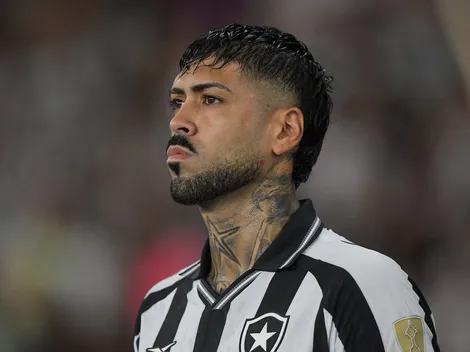 Botafogo nega Barboza no Cruzeiro e destaca o Palmeiras