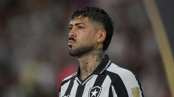 Barboza negocia com o Palmeiras.