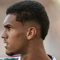 Riquelme Felipe foi oferecido ao Barcelona