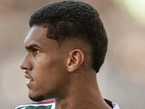 Riquelme Felipe foi oferecido ao Barcelona