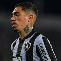 Botafogo tem dívida de R$ 626 mil com clube da Paraíba