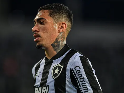 Botafogo tem dívida de R$ 626 mil com clube da Paraíba