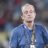 Possível SAF do Vasco consulta CBF após críticas de Bap