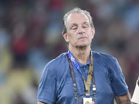 Possível SAF do Vasco consulta CBF após críticas de Bap