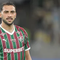 Freytes desabafa sobre críticas da torcida: "Esquecer rede social"