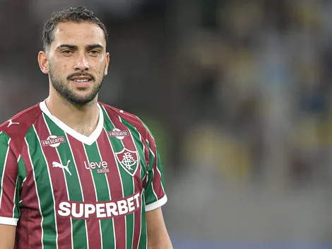 Freytes desabafa sobre críticas da torcida: "Esquecer rede social"