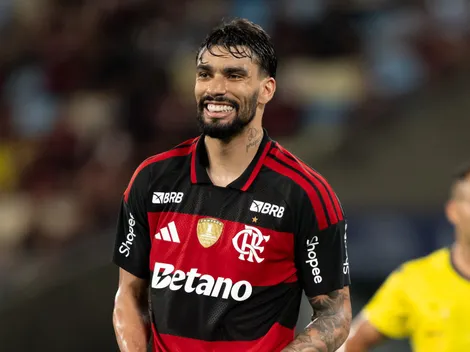 Paquetá ainda não retorna ao Flamengo nesta semana