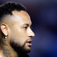 Neymar preocupa o Santos por desempenho abaixo em jogos na Argentina