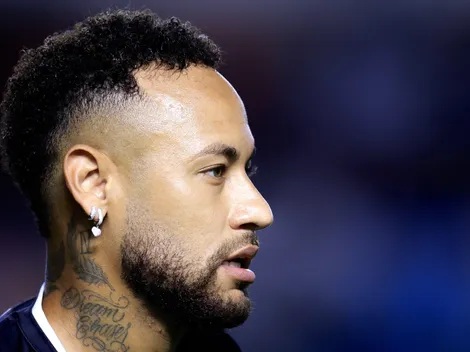 Neymar preocupa o Santos por desempenho abaixo em jogos na Argentina