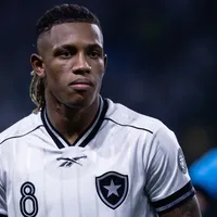 Danilo entre Fulham, Leverkusen e Napoli