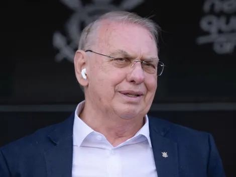 Osmar Stábile se pronuncia no Corinthians sobre Memphis Depay