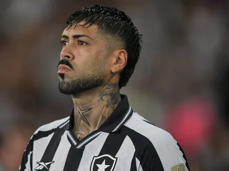 Cruzeiro muda cenário e descarta Barboza