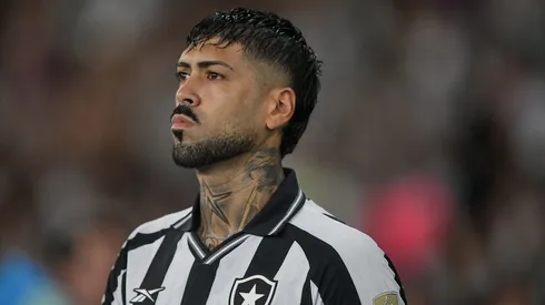 Cruzeiro teria descartado contratação de Barboza