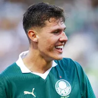 Palmeiras define preço por Benedetti após consulta da Juventus