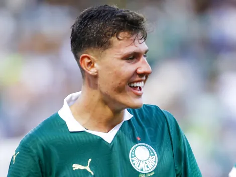 Palmeiras define preço por Benedetti após consulta da Juventus