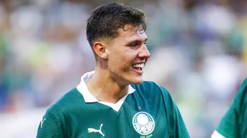 Palmeiras define valor para negociar Benedetti