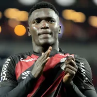 Viveros, do Athletico-PR, pode ser a surpresa da Colômbia na Copa