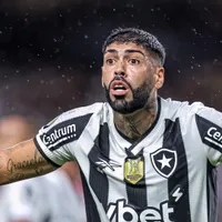 Impasse surge em negociação do Palmeiras por Barboza