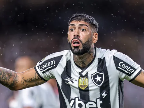 Impasse surge em negociação do Palmeiras por Barboza