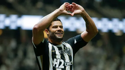 Fluminense encaminha contratação de Hulk