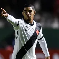 Riquelme Avellar treina e pode ser novidade contra o Olimpia