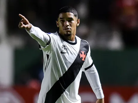 Riquelme Avellar treina e pode ser novidade contra o Olimpia