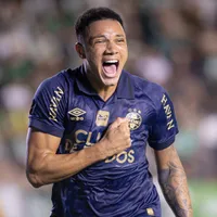 Grêmio pede R$ 162 milhões para negociar Viery