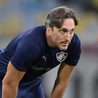 Fluminense encara cenário preocupante na Libertadores