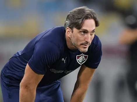 Fluminense encara cenário preocupante na Libertadores