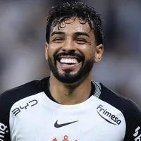 Galvão Bueno ‘avisa’ Carlo Ancelotti sobre grande momento de Bidu