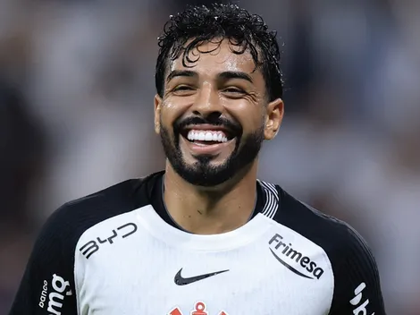 Galvão Bueno ‘avisa’ Carlo Ancelotti sobre grande momento de Bidu