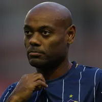 Vagner Love aponta Pedro como 9 ideal para o Brasil na Copa