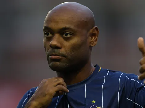 Vagner Love aponta Pedro como 9 ideal para o Brasil na Copa