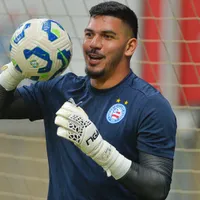 João Paulo pode jogar no Corinthians após deixar o Bahia no meio do ano
