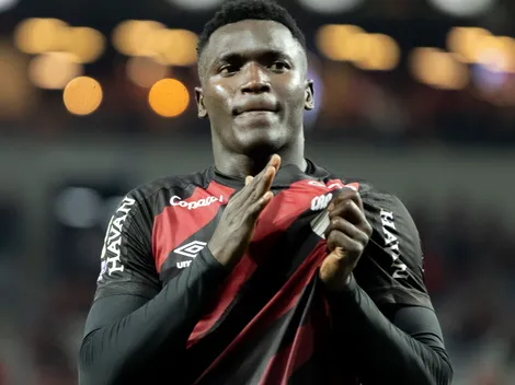 Viveros pode disputar a Copa do Mundo, diz jornal colombiano