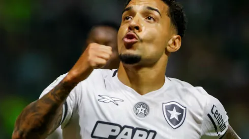 Gregore, ex-Botafogo e hoje no Al Rayyan