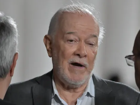 Conselheiro pede expulsão de Harry Massis no São Paulo