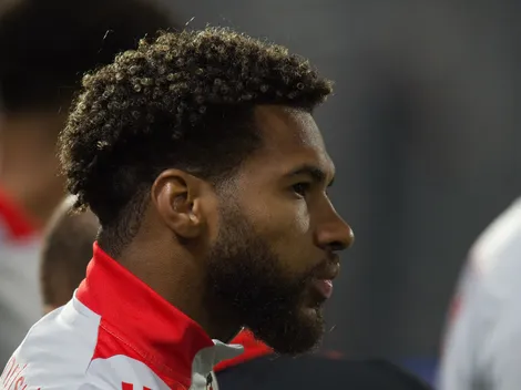 Al-Rayyan pede U$10 milhões para negociar Wesley e São Paulo descarta chegada