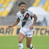 Gabriel Dias, ex-Vasco, retorna aos gramados após dois anos lesionado