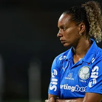 Rosana Augusto reclama de arbitragem no clássico paulista
