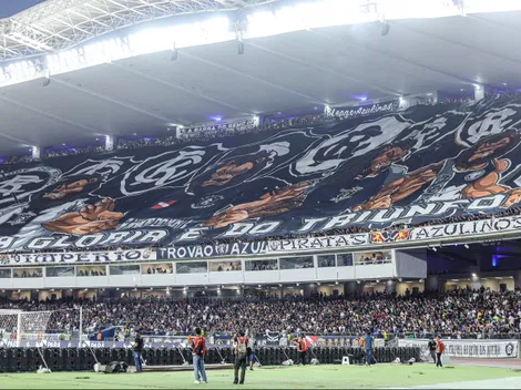 Remo reage após agressão em torcedora no Baenão