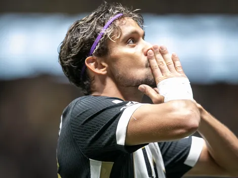 Atlético-MG precisa pagar mais de R$13 milhões para evitar transferban