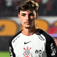 Corinthians define valor de R$135 milhões para vender Breno Bidon