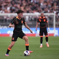 Corinthians define valor de R$135 milhões para vender Breno Bidon