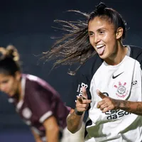 Confira todos os resultados da 8ª rodada do Brasileirão Feminino