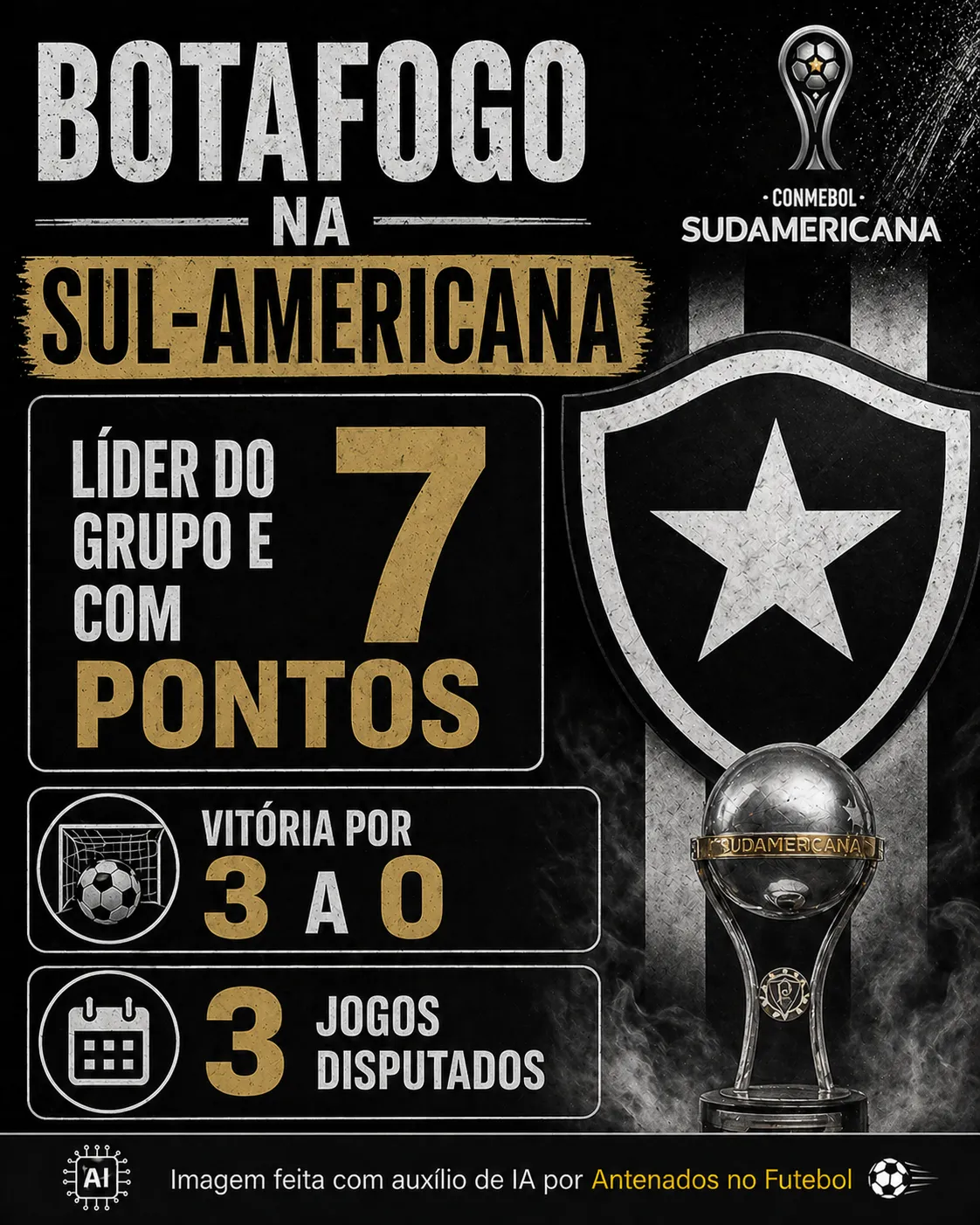 Imagem gerada por inteligência artificial – ChatGPT