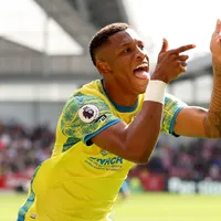 Flamengo abre conversas para contratar Danilo, do Botafogo