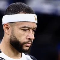 Corinthians 'sinaliza' saída de Depay no orçamento financeiro