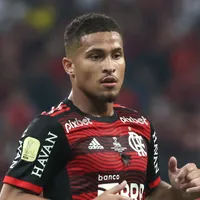 João Gomes vira alvo de europeus