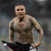 Grêmio mira retorno de Everton Cebolinha em possível saída do Flamengo